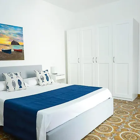 Apartman Trani *