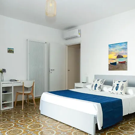 Apartman Trani Ischia