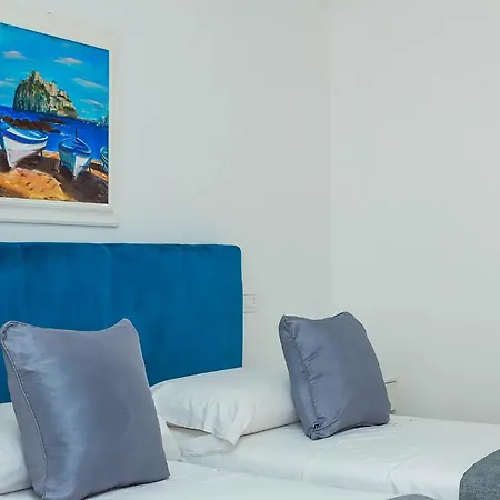 Apartman Trani