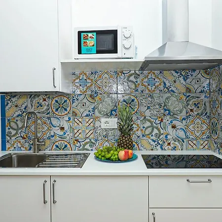 Trani Apartman