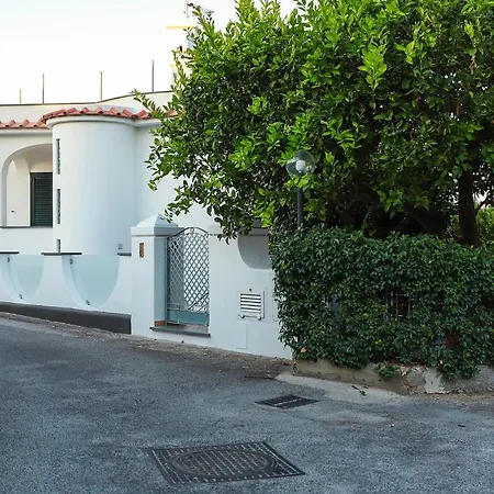 Trani Apartman Ischia
