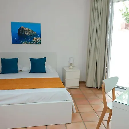 Trani Apartman