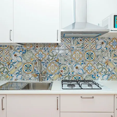 Apartman Trani Ischia