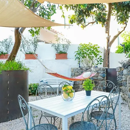 Apartman Trani Ischia