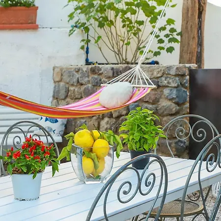 Trani Apartman